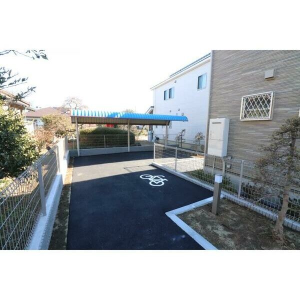 ��ʌ�����s���ȂQ���ڂ̃A�p�[�g�̂��̑�