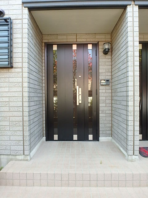 ��ʌ��������܎s�k����i���Q���ڂ̃e���X�n�E�X�̃G���g�����X