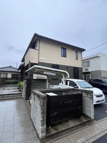 ��ʌ��������܎s�����擌��{�Q����47-2�̃A�p�[�g�̌����O��