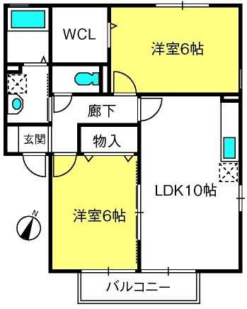 ��ʌ��������܎s��{��k�ܒ��Q���ڂ̃A�p�[�g�̊Ԏ�