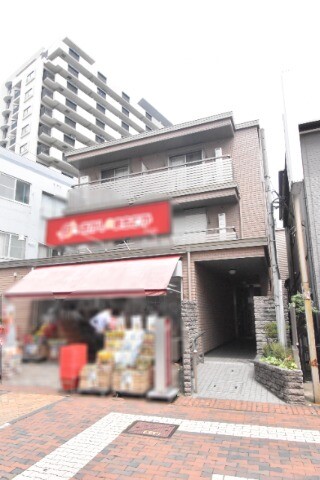 ��ʌ�����s�h���R����12-5�̃}���V�����̌����O��