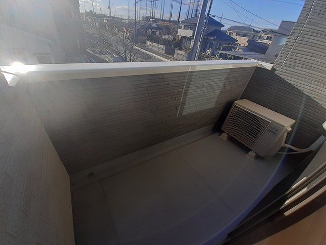 ��ʌ�����s�厚�����q�V�c�̃A�p�[�g�̃o���R�j�[