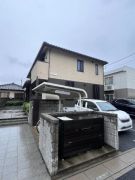 ��ʌ��������܎s�����擌��{�Q����47-2�̃A�p�[�g�̌����O��