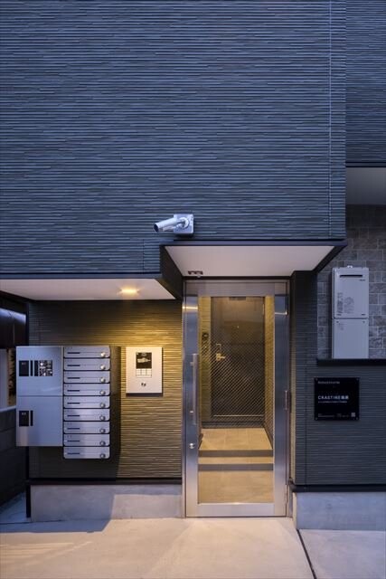 ��ʌ��������܎s����厚�w��̃A�p�[�g�̃G���g�����X