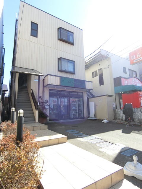 ��ʌ��������܎s�����擌��{�T����25-2�̃}���V�����̌����O��