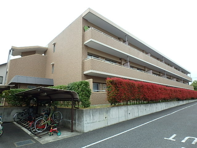 ��ʌ�����s�厚���s260-1�̃}���V�����̌����O��