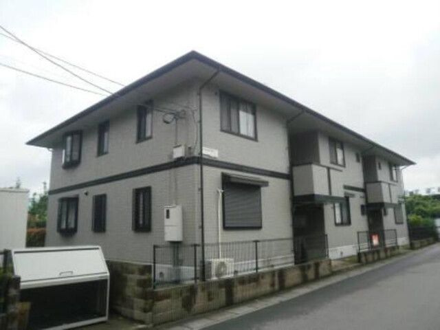 ��ʌ��������܎s�k�捡�H��85-3�̃A�p�[�g�̌����O��