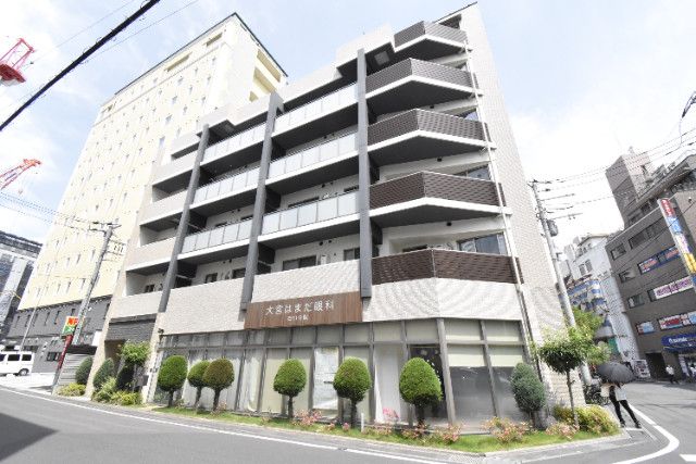 ��ʌ��������܎s��{����ؒ��P����169-1�̃}���V�����̌����O��