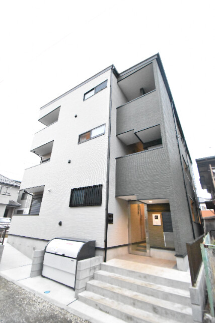 ��ʌ��������܎s�k��A�|���P����78-5�̃A�p�[�g�̌����O��