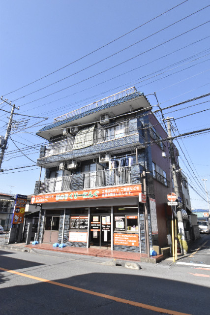 ��ʌ��������܎s��{��㏬��849-6�̃}���V�����̌����O��