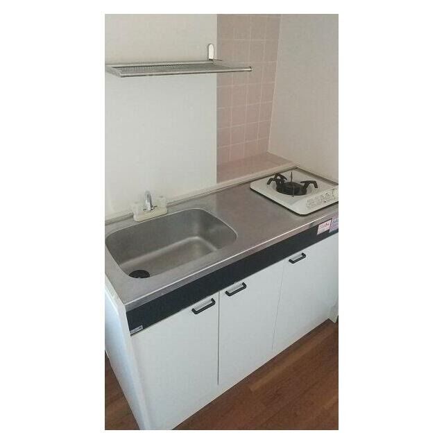 ��ʌ��������܎s��{��㏬���̃}���V�����̃L�b�`��