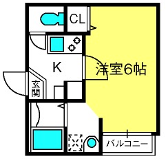 ��ʌ�����s�厚���̃A�p�[�g�̊Ԏ�