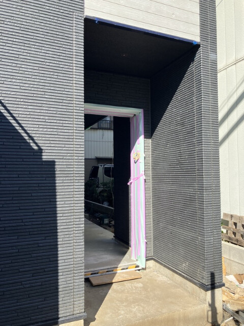 ��ʌ��������܎s��{���Ԓ��Q���ڂ̃}���V�����̃G���g�����X