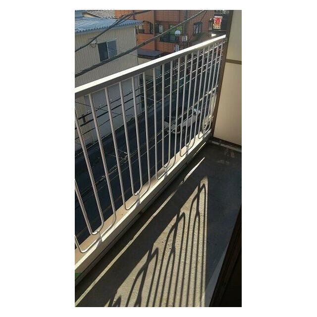 ��ʌ��������܎s��{��㏬���̃}���V�����̃o���R�j�[