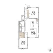 ��ʌ���z�s�厚����925-3�̃}���V�����̌����O��