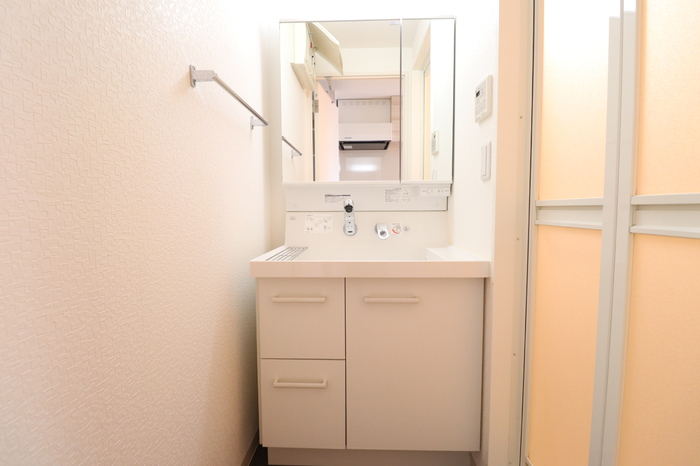 ��ʌ��t�����s���ǂQ���ڂ̃}���V�����̐��ʏ�