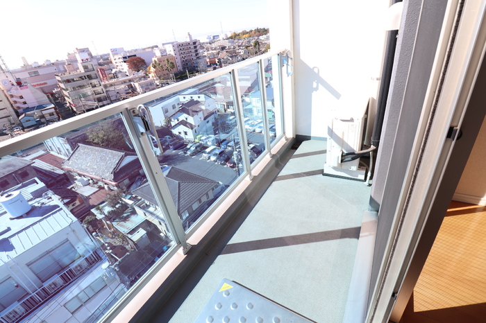 ��ʌ��t�����s���ǂQ���ڂ̃}���V�����̃o���R�j�[