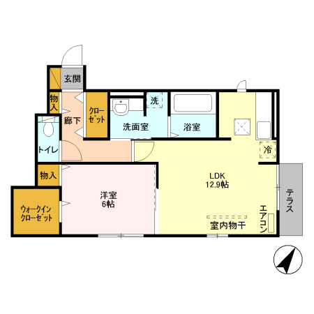 ��ʌ��������܎s�����擌��{�Q���ڂ̃A�p�[�g�̊Ԏ�