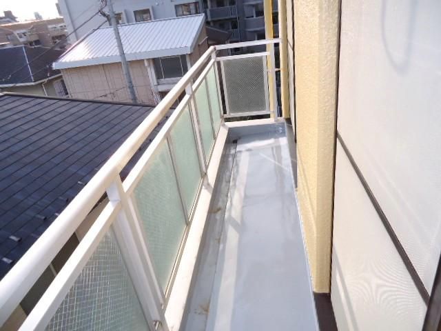 ��ʌ�����s�k����P���ڂ̃}���V�����̃o���R�j�[