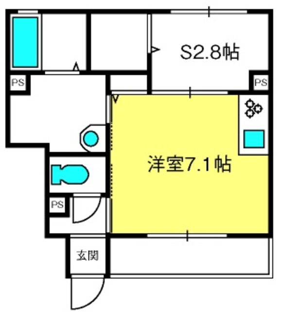 ��ʌ�����s�����P���ڂ̃A�p�[�g�̊Ԏ�