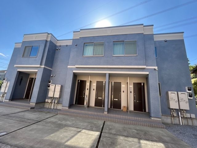 ��ʌ�����s�厚���L��86-1�̃A�p�[�g�̌����O��