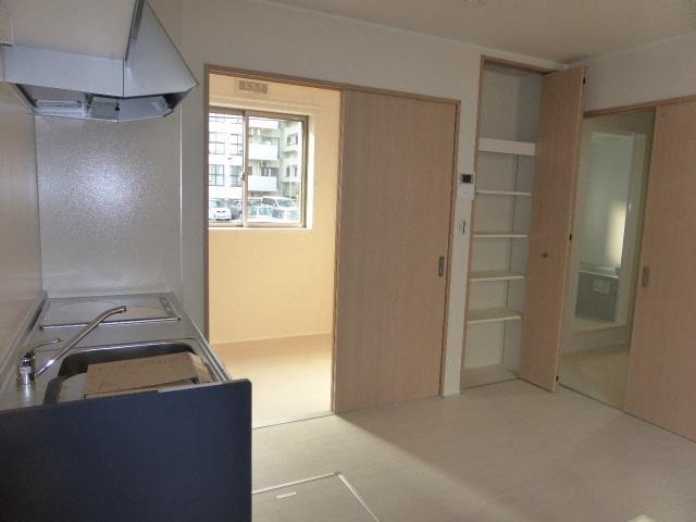 ��ʌ�����s�����P���ڂ̃A�p�[�g�̂��̑������E�X�y�[�X