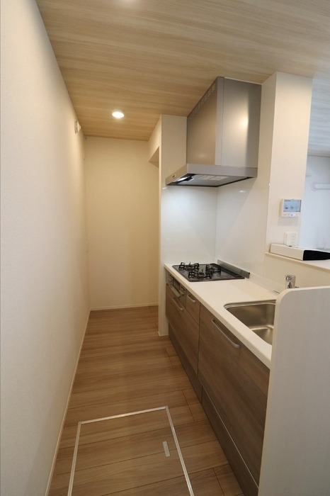 ��ʌ��������܎s�΋�����R���ڂ̃A�p�[�g�̃L�b�`��