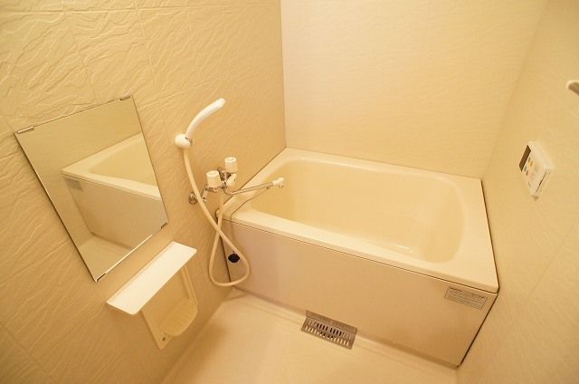 ��ʌ�����s�厚�ԎR�̃}���V�����̃o�X