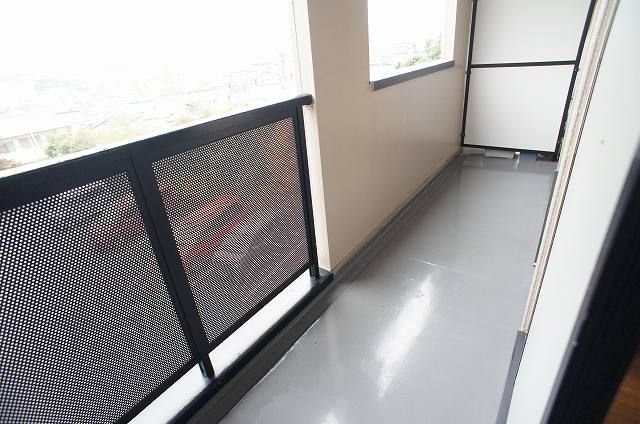 ��ʌ�����s�厚�ԎR�̃}���V�����̃o���R�j�[