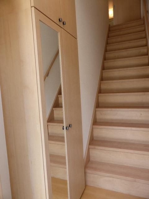 ��ʌ�����s�����Q���ڂ̃A�p�[�g�̌���