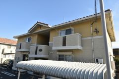 ��ʌ��������܎s�k��{����568�̃A�p�[�g�̌����O��