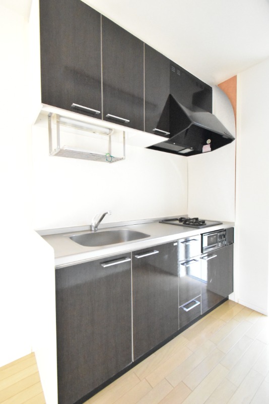 ��ʌ��������܎s��{��听���P���ڂ̃}���V�����̃L�b�`��