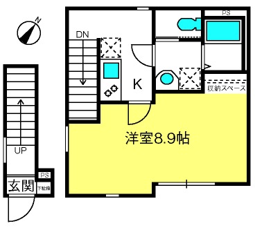 ��ʌ��������܎s�k��{�����S���ڂ̃A�p�[�g�̊Ԏ�