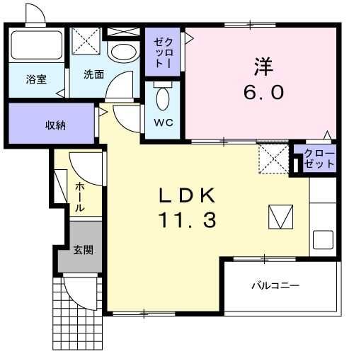 ��ʌ������s�����Q���ڂ̃A�p�[�g�̊Ԏ�