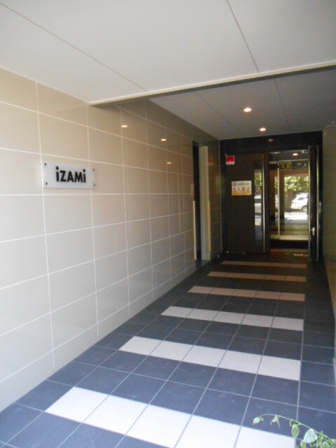 ��ʌ��������܎s��{��{���Q���ڂ̃}���V�����̃G���g�����X