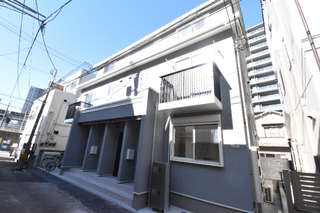 ��ʌ��������܎s��{��g�~���Q���ڂ̃A�p�[�g�̌����O��