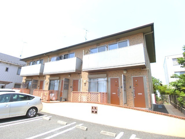 ��ʌ�����s�厚�ΐ_1081-1�̃A�p�[�g�̌����O��