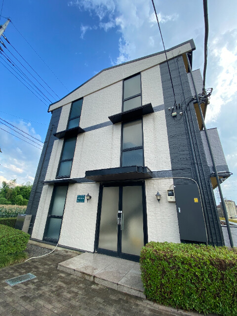 ��ʌ��������܎s��΋�{���S����2-40�̃}���V�����̌����O��