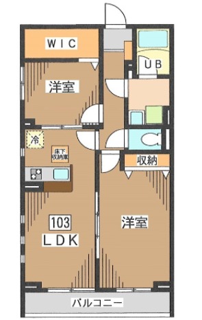 ��ʌ������s�X�쒬�̃}���V�����̊Ԏ�