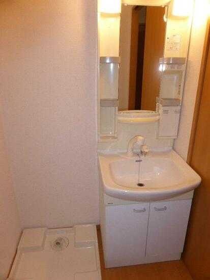 ��ʌ�����s�厚�ΐ_�̃A�p�[�g�̐��ʏ�