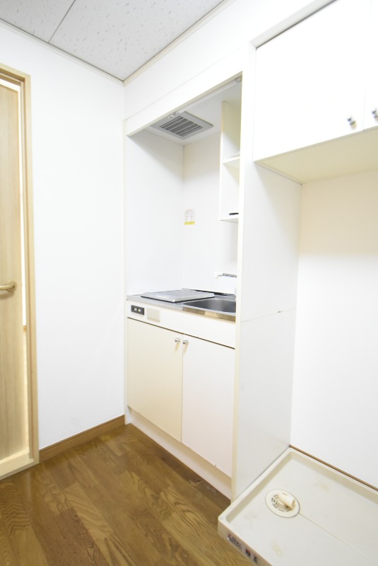 ��ʌ��������܎s��΋�{���S���ڂ̃}���V�����̃L�b�`��