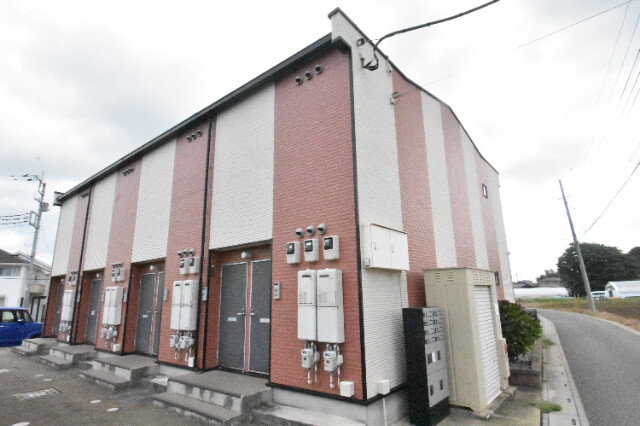 ��ʌ��k�����S�ɓޒ������j�P���ڂ̃A�p�[�g�̌����O��