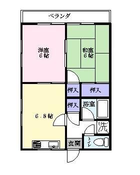 ��ʌ������s�����Q���ڂ̃}���V�����̊Ԏ�