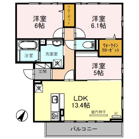 ��ʌ�����s���L�Q���ڂ̃A�p�[�g�̊Ԏ�