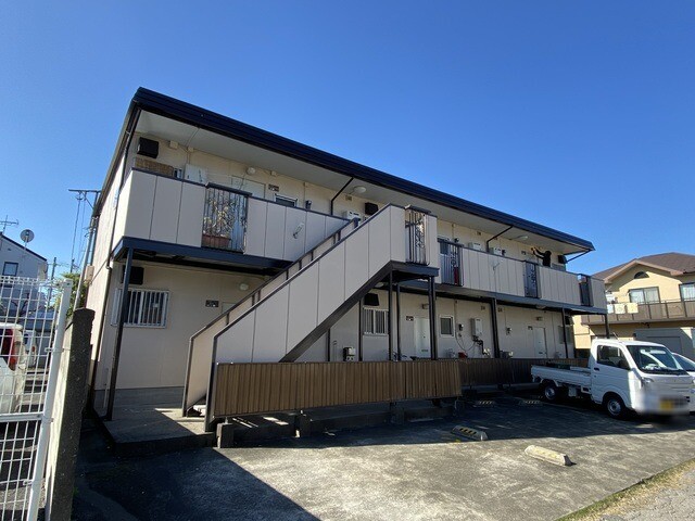 ��ʌ�����s�㒬�P����9-22�̃A�p�[�g�̌����O��