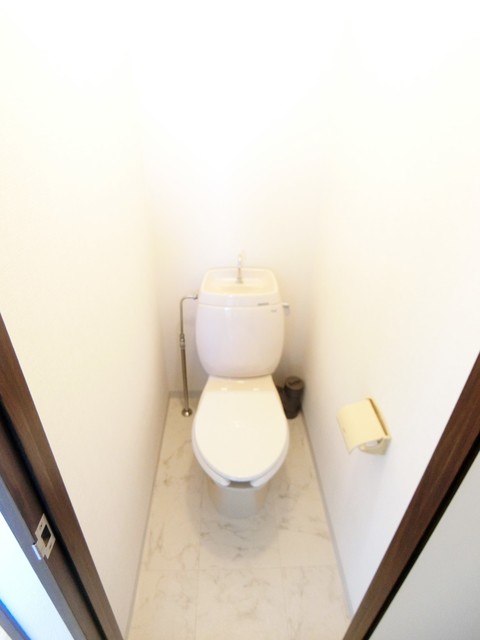 ��ʌ�����s�㒬�P���ڂ̃A�p�[�g�̃g�C��