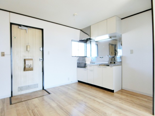 ��ʌ�����s�㒬�P���ڂ̃A�p�[�g�̌���