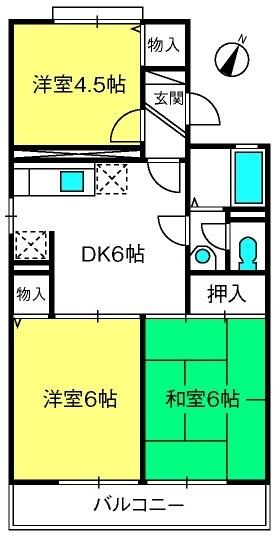 ��ʌ��������܎s�΋擌�Y�a�R���ڂ̃A�p�[�g�̊Ԏ�