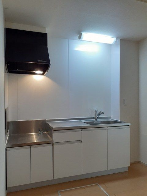 ��ʌ��������܎s����厚��v�ۗ̉Ƃ̃A�p�[�g�̃L�b�`��