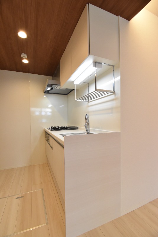 ��ʌ��z�J�s�z���J�P���ڂ̃A�p�[�g�̃L�b�`��